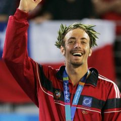 Iznenađujući olimpijski šampion – Nikolas Masu