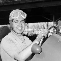 Najveći Italijanski automobilista svih vremena – Alberto Askari