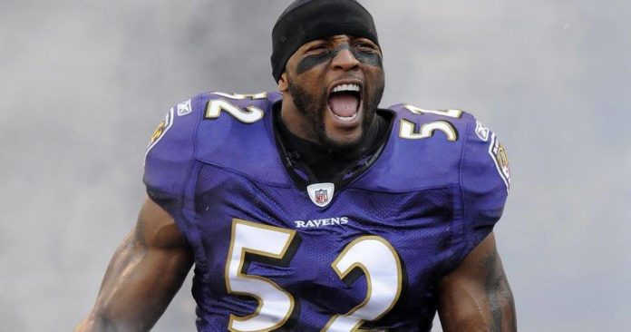 Kralj defanzive - Rej Luis