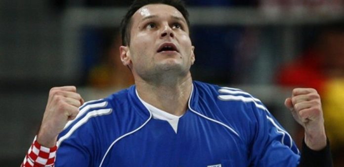 Nestvaran gol Nikše Kaleba Nestvaran gol Nikše Kaleba