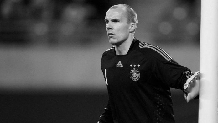 Robert Enke - Golman koji je izgubio bitku sa depresijom