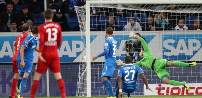 Fantomski gol Štefana Kislinga