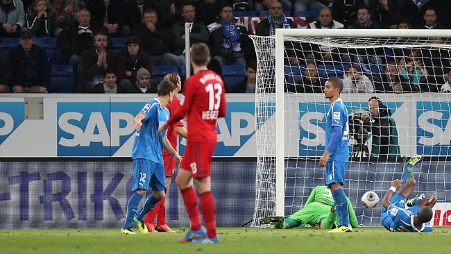 Štefan Kisling se pravdao da nije odmah video da je gol neregularan.