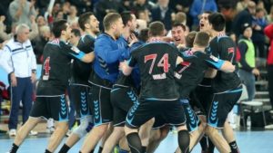 Duško Čelica je postigao gol za trijumf Zagreba.