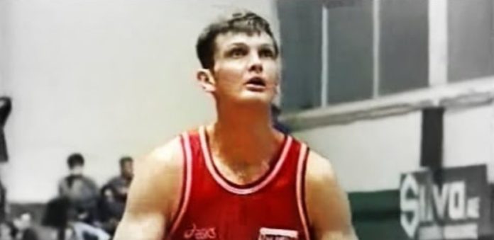 Fenomenalan košarkaš i još bolji čovek – Žarko Paspalj