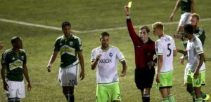 Kako je "Kapetan Amerika" pocepao sudijin notes