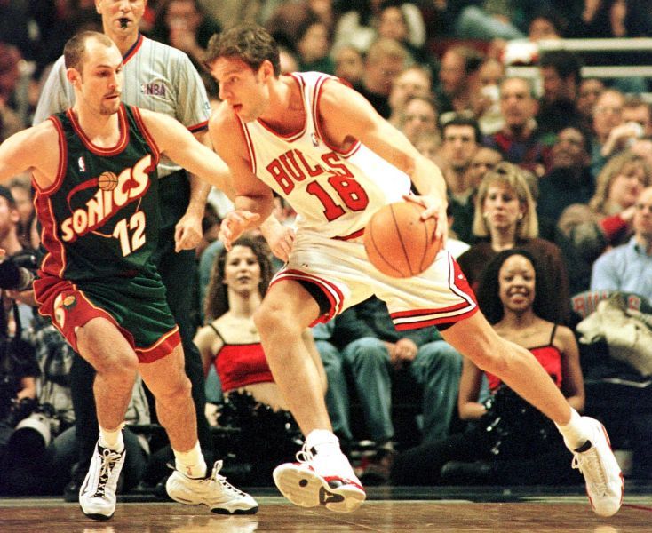 Kornel David se smatra jednim od najvećih promašaja Bulsa u istoriji.