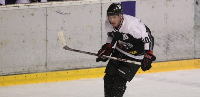 Dimitrije Filipović – Gol kojim bi se ponosili i u NHL-u