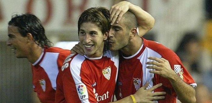 Serhio Ramos – Gol sa 35 metara koji mu je otvorio vrata Reala
