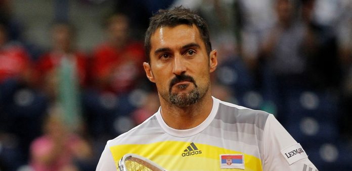 Kad je Zimonjić pobedio Agasija