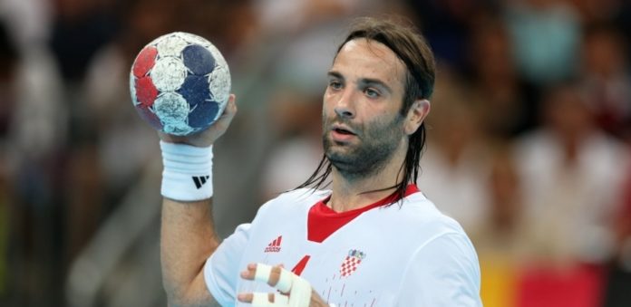 Čudesan gol Balića