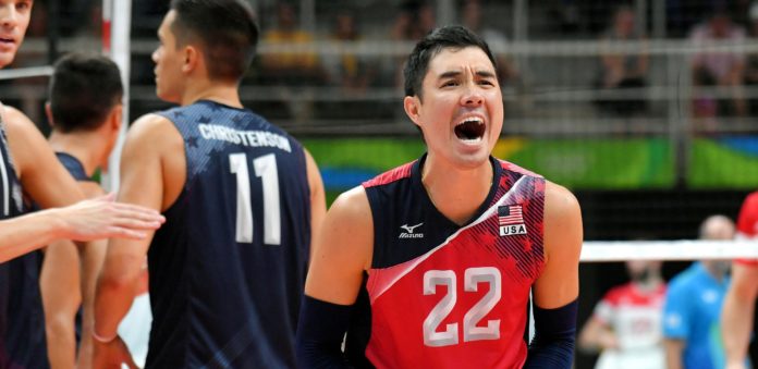 Neverovatan poen američkog libera