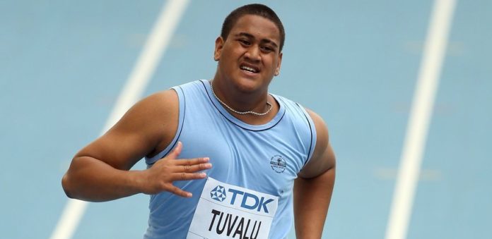 Sogelau Tuvalu - Sprinter koji to zapravo i nije Sogelau Tuvalu - Sprinter koji to zapravo i nije