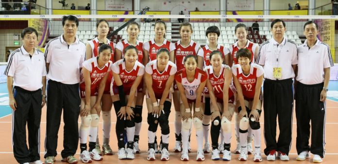 Sva odbojkaška lepota u jednom poenu