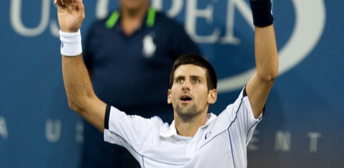 Novak Đoković i Rafael Nadala - "Da li ste nekada videli nešto poput ovoga?!" Novak Đoković i Rafael Nadal - "Da li ste nekada videli nešto poput ovoga?!"