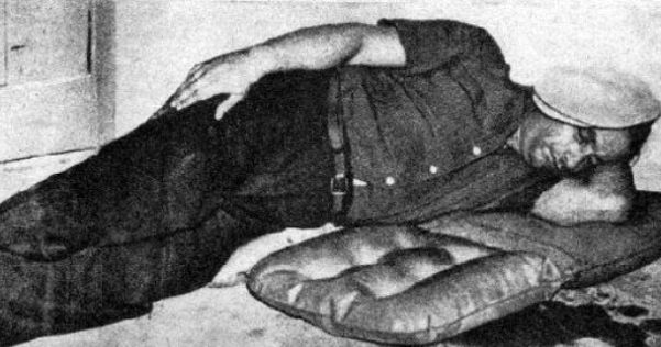 Huan Manuel Fanđo – Kastrov „talac“ u borbi za vlast Huan Manuel Fanđo – Kastrov „talac“ u borbi za vlast