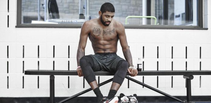 Kajri Irving - "Magično" balansiranje ili samo jedan u moru marketinških trikova?