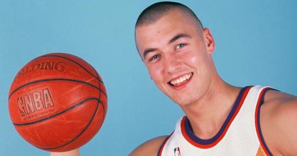 Marko Milić - Zakucavanje za "početak i kraj" NBA karijere Marko Milić - Zakucavanje za "početak i kraj" NBA karijere