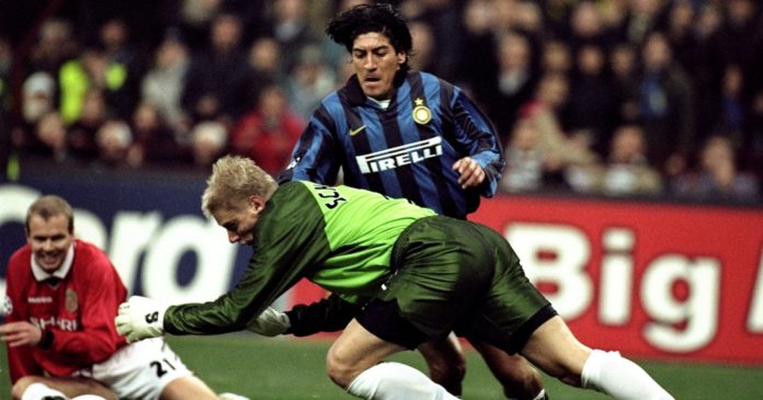 Zamorano i Šmajhel – Odbrana neodbranjivog Zamorano i Šmajhel – Odbrana neodbranjivog