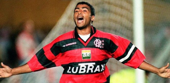 Romario – Lakoća postizanja golova