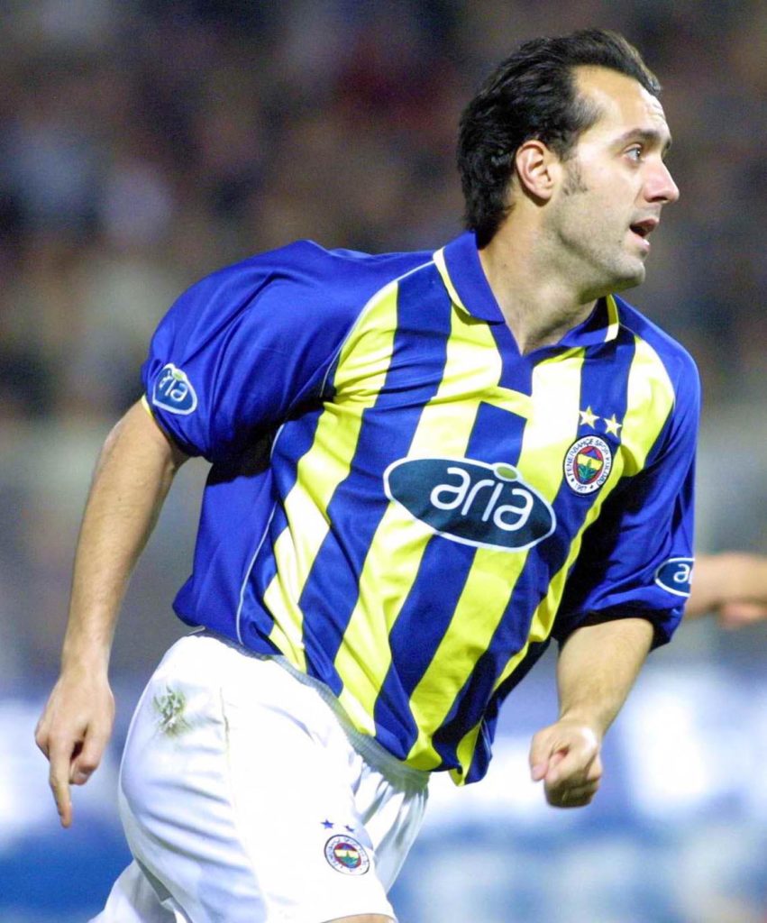 Milan Rapaić bio je omiljen gde god da je igrao.