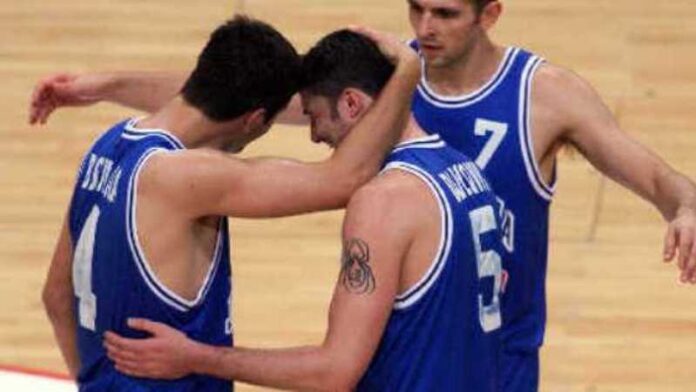 Jugoslovenski "šoutajm"