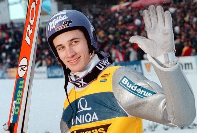 Martin Šmit je karijeru okončao posle skoro 30 godina treniranja i bavljenja ski skokovima.