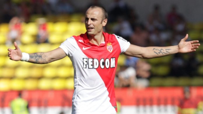 Dimitar Berbatov – Gol veka