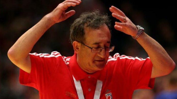 Lino Červar – Skandalozan potez ili kazna ni zbog čega? Lino Červar – Skandalozan potez ili kazna ni zbog čega?