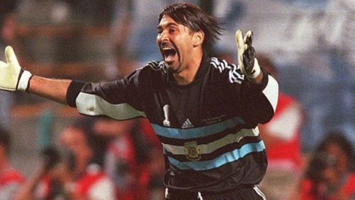 Karlos Roa – Prestao da igra zbog vere, pa se predomislio