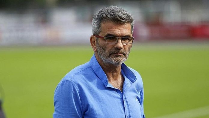 Blaž Slišković – "Bola, reci Balji..."