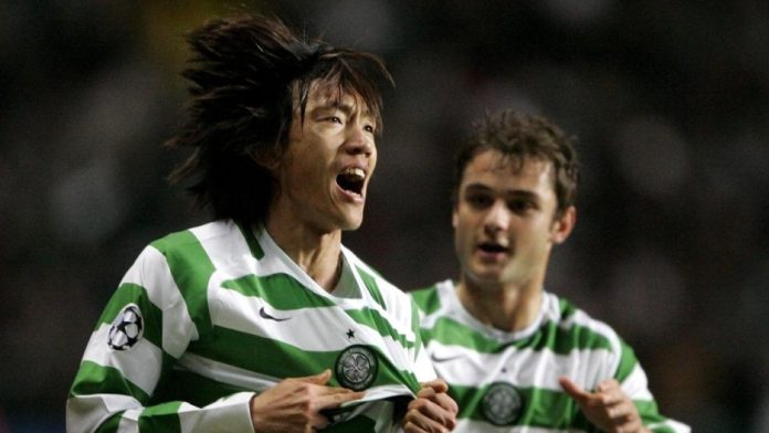 Šunsuke Nakamura – Slobodnjak za večnost