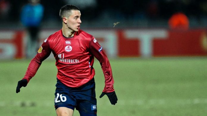 Azarova golčina protiv Sevojna