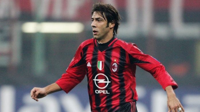 Rui Košta - Dodir klase protiv Breše