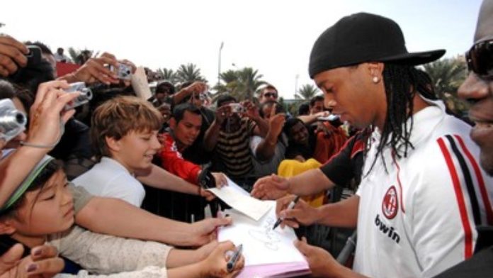 Trenutak koji se pamti ceo život