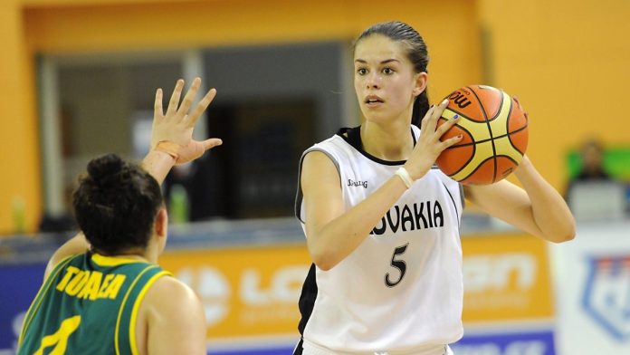 Minut potpune konfuzije - Najluđi trenutak ženskog basketa