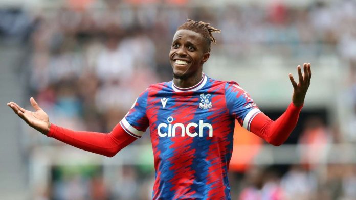 Kada je Zaha pokazao razliku između muškog i ženskog fudbala